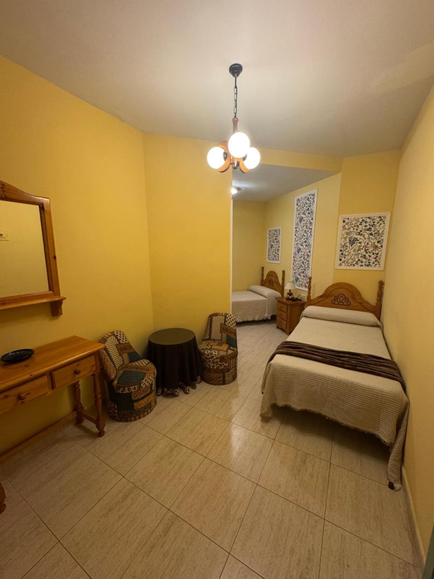 Hostal Joaquin Las Ventas con Peña Aguilera Kültér fotó